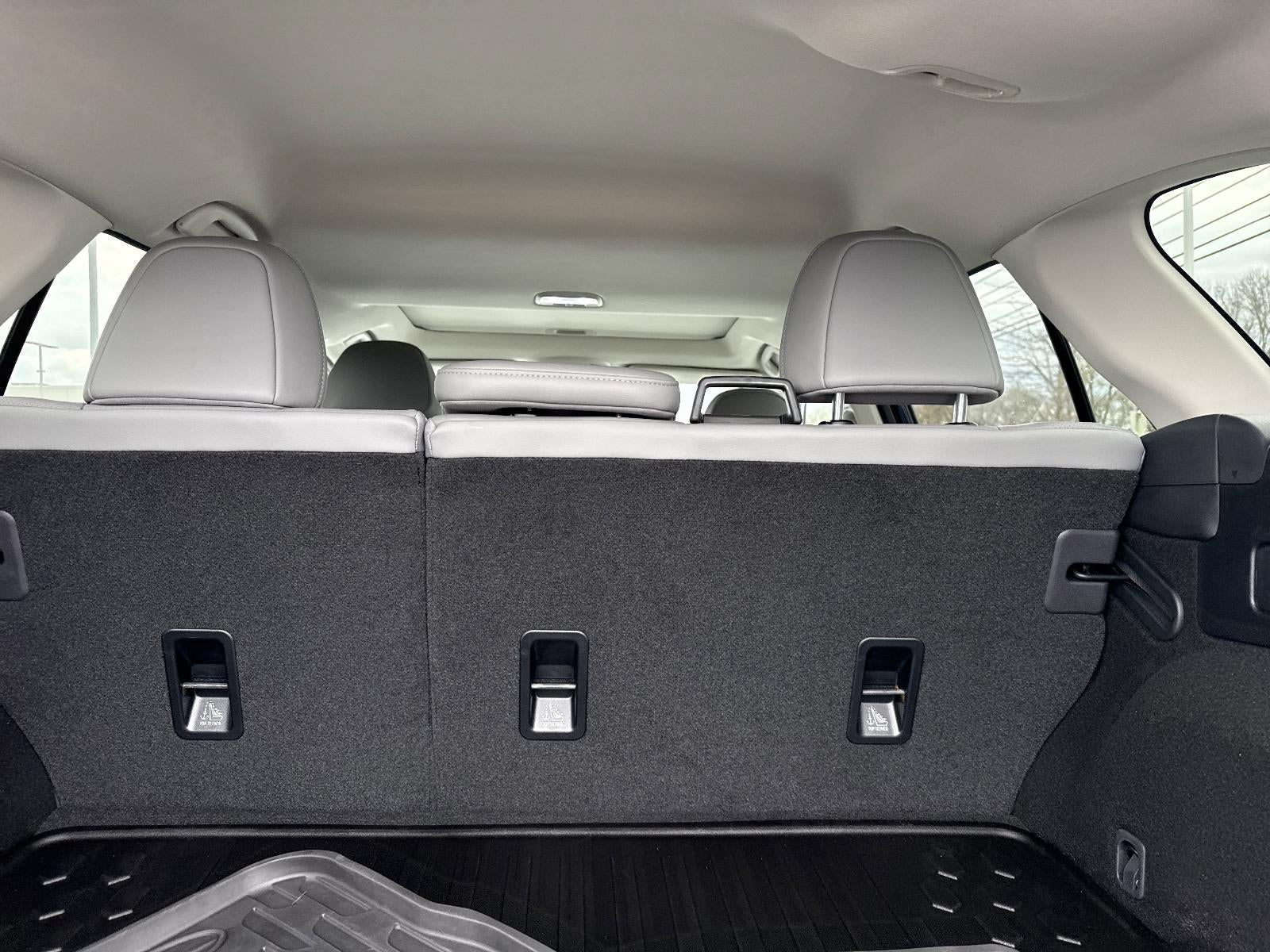 2024 Subaru Outback Limited AWD