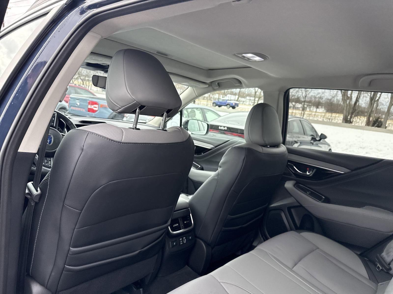 2024 Subaru Outback Limited AWD