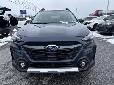 2024 Subaru Outback Limited AWD