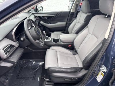 2024 Subaru Outback Limited AWD