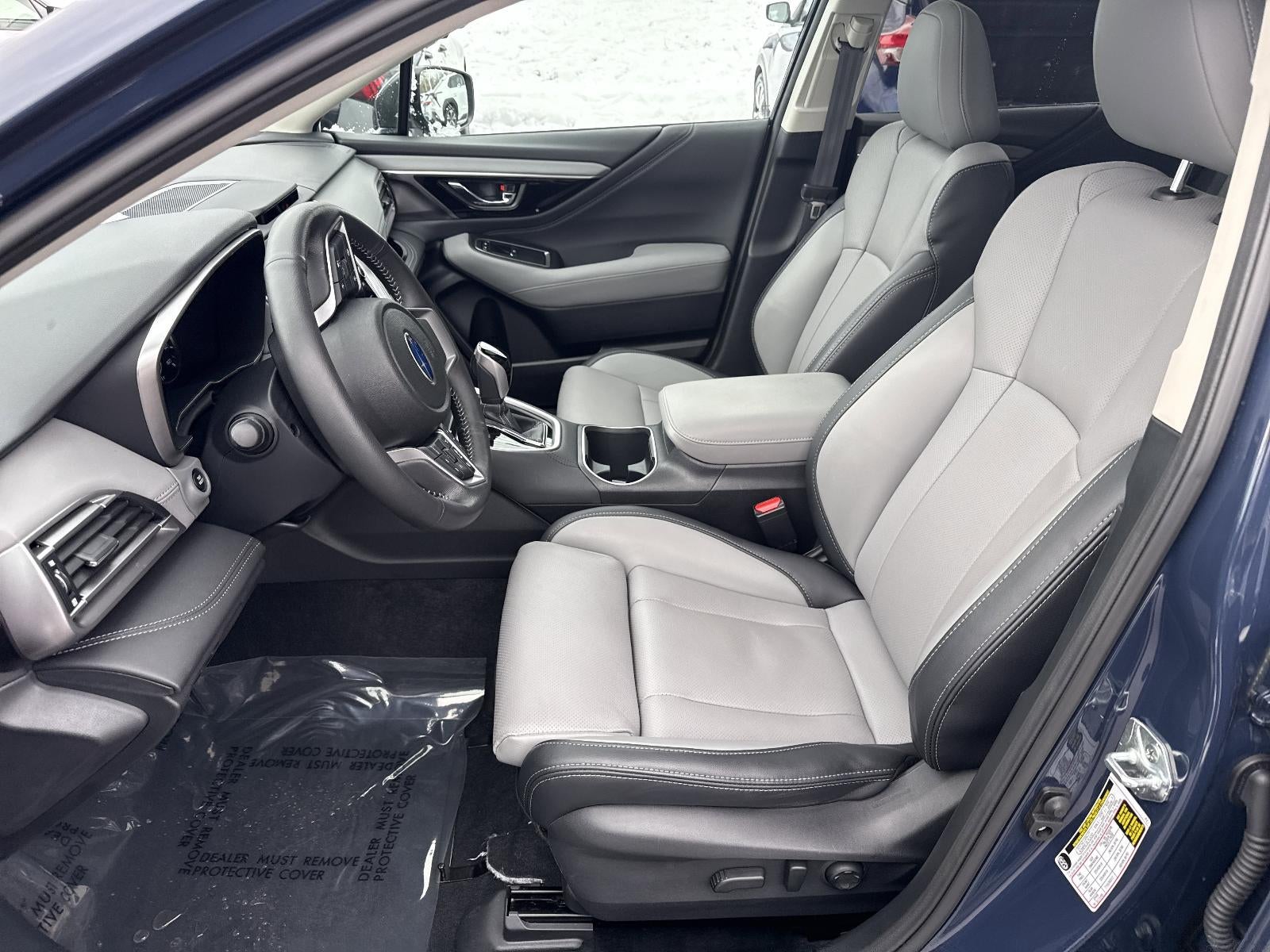 2024 Subaru Outback Limited AWD