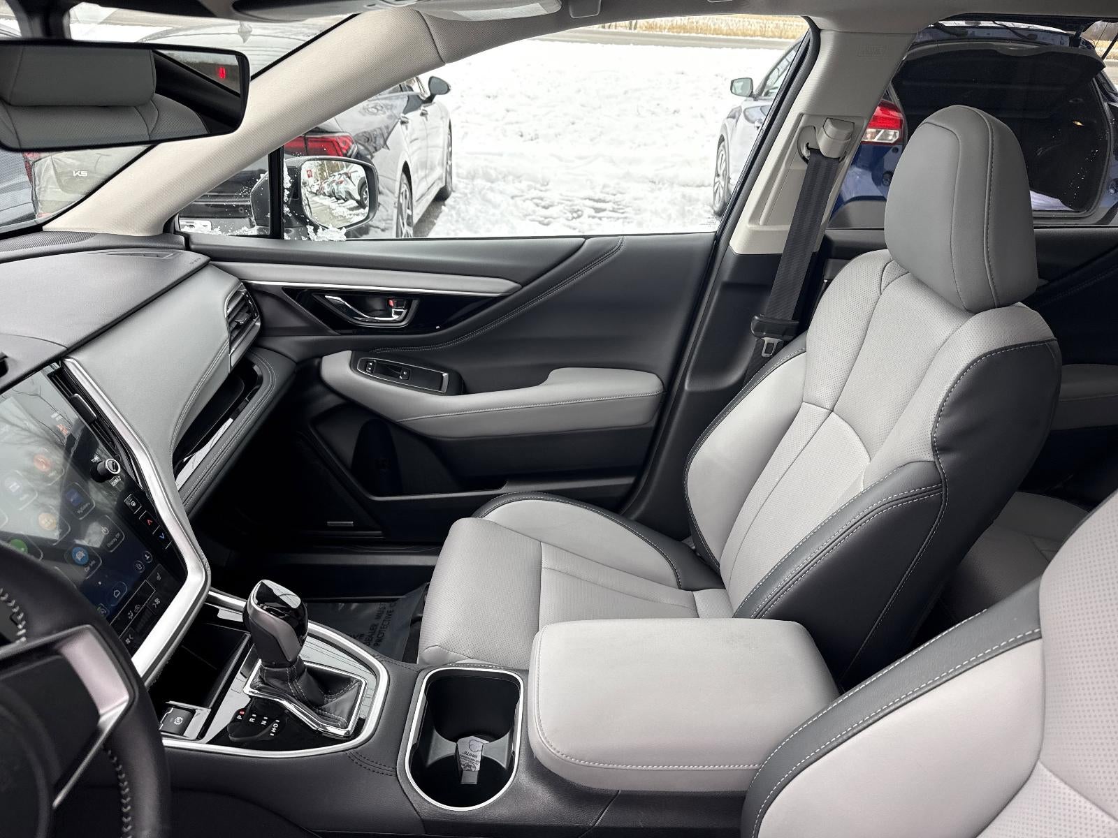 2024 Subaru Outback Limited AWD