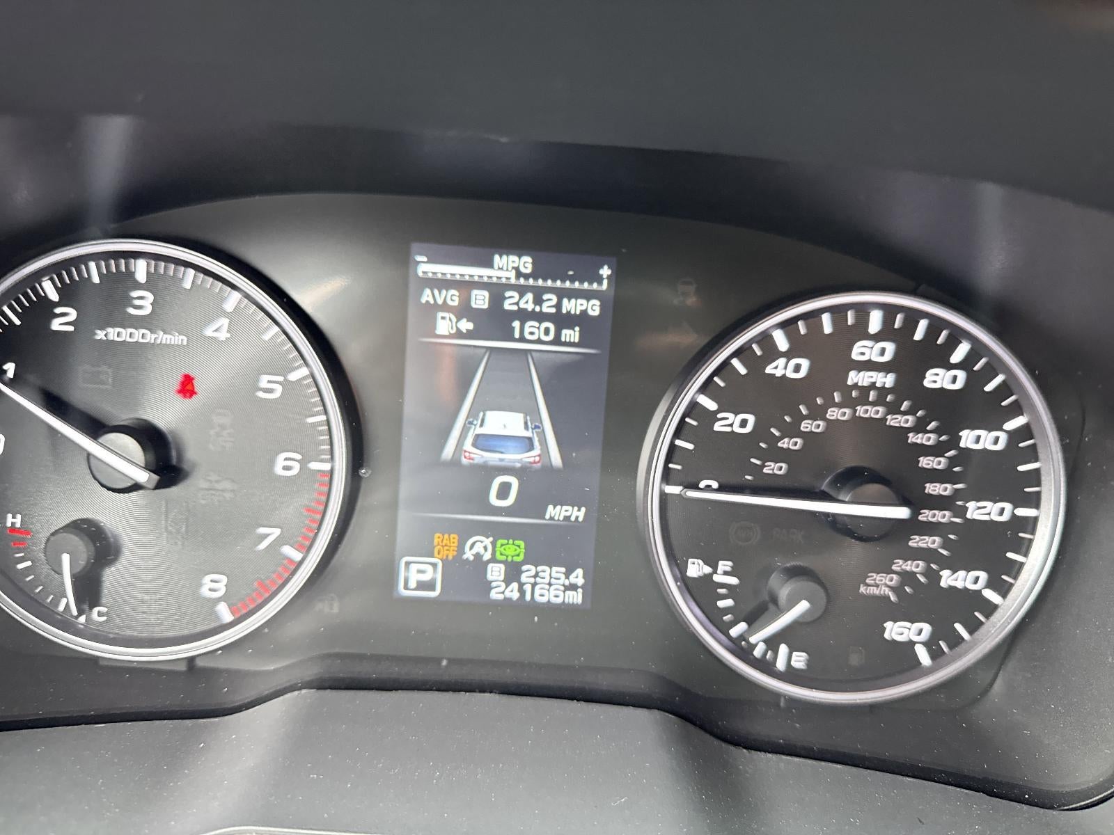 2024 Subaru Outback Limited AWD