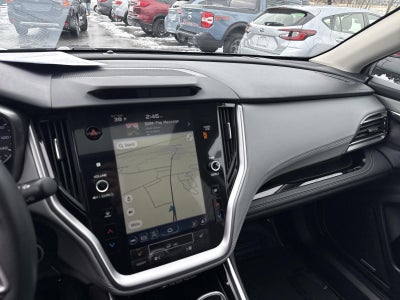 2024 Subaru Outback Limited AWD