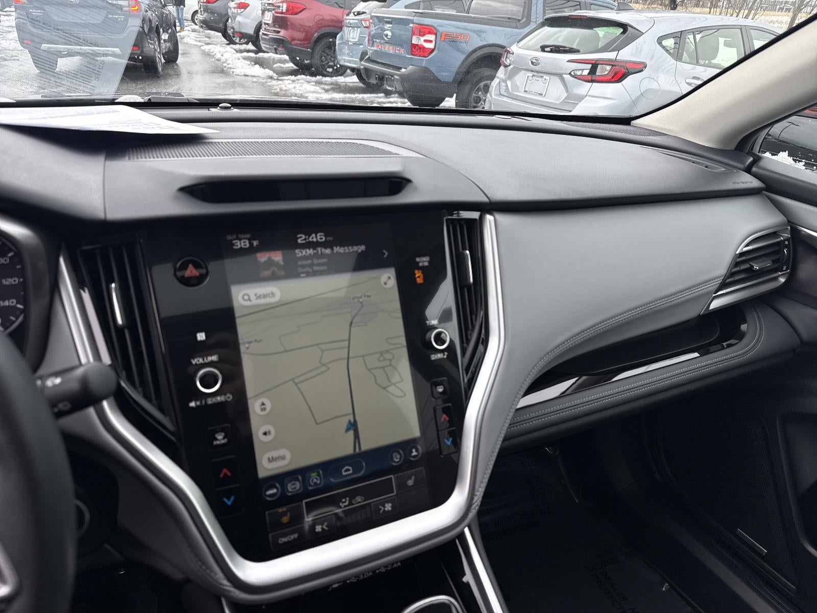 2024 Subaru Outback Limited AWD