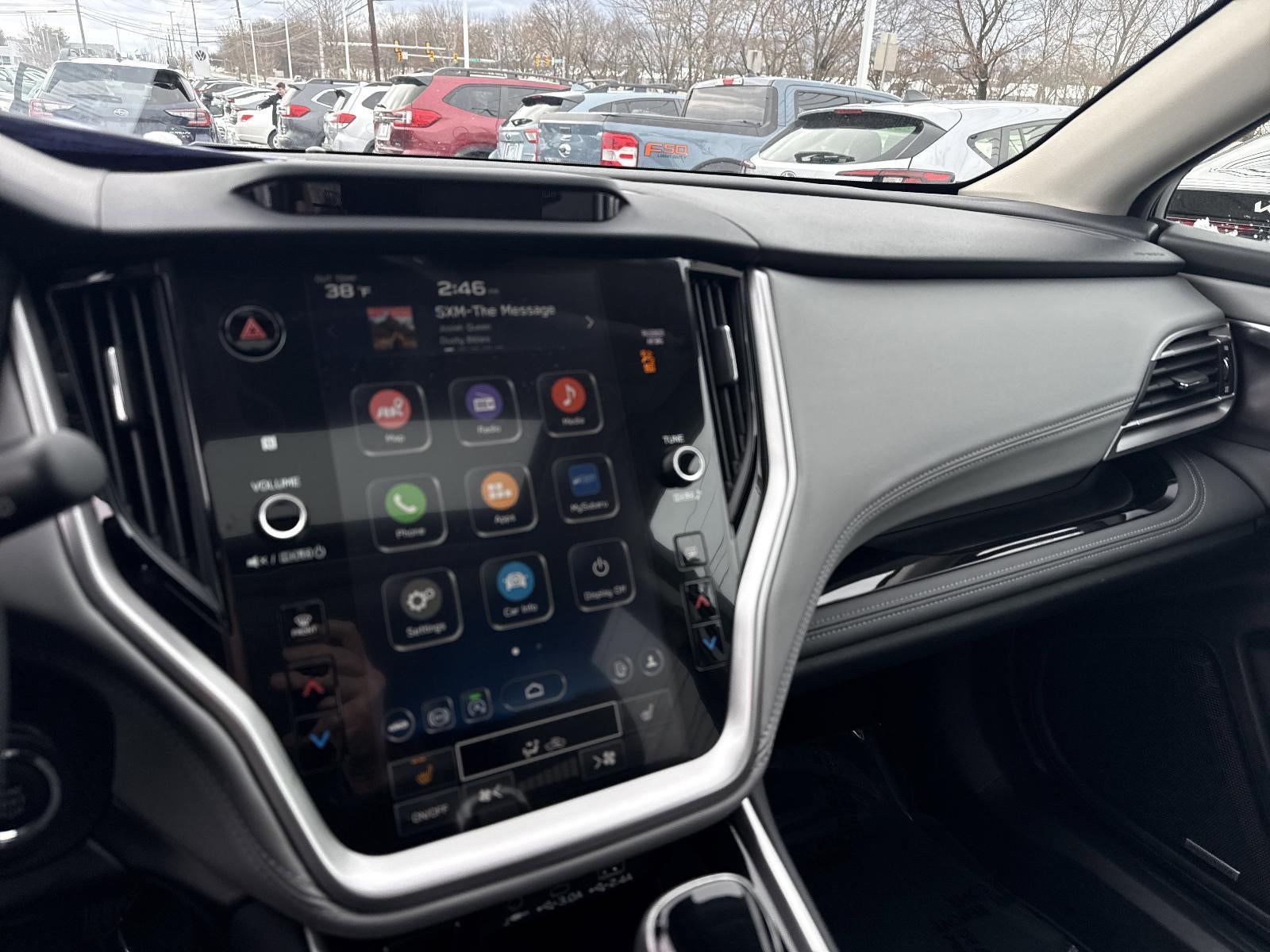 2024 Subaru Outback Limited AWD