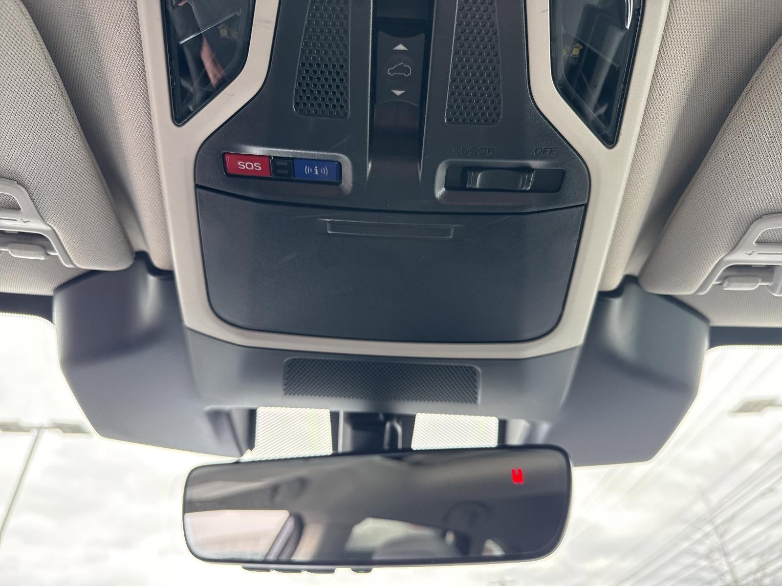 2024 Subaru Outback Limited AWD