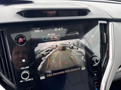 2024 Subaru Outback Limited AWD