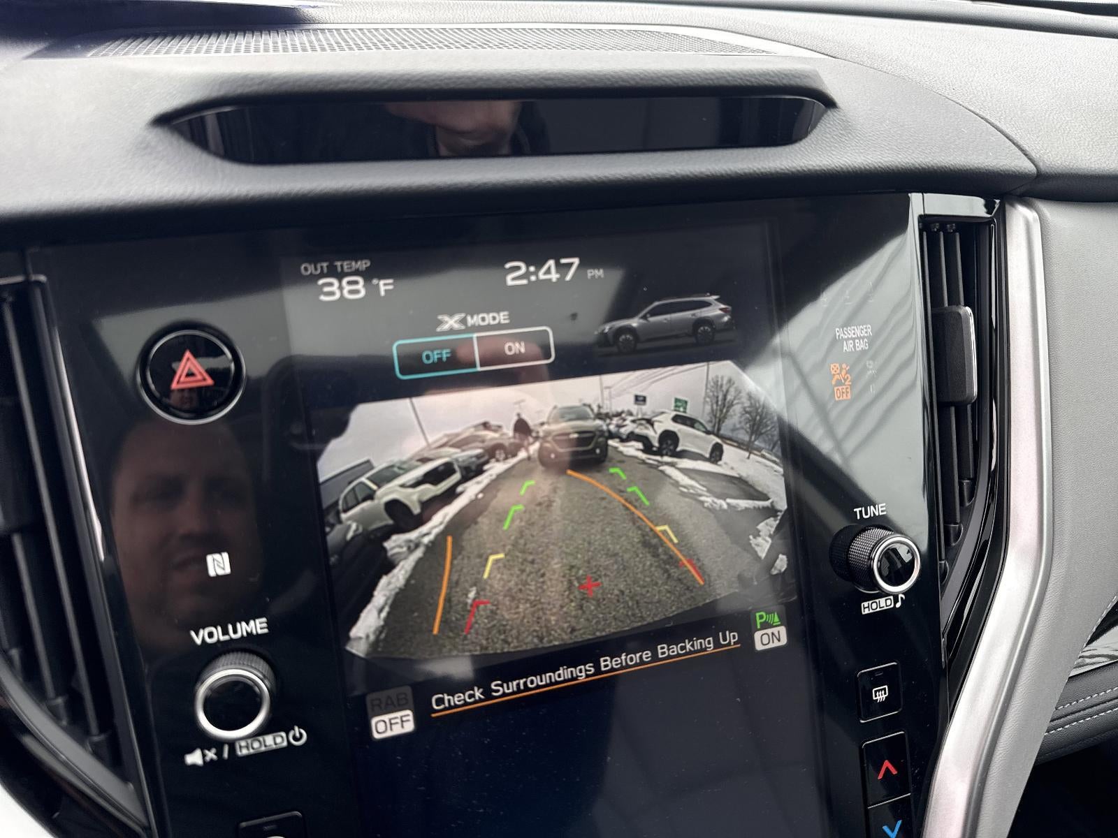 2024 Subaru Outback Limited AWD