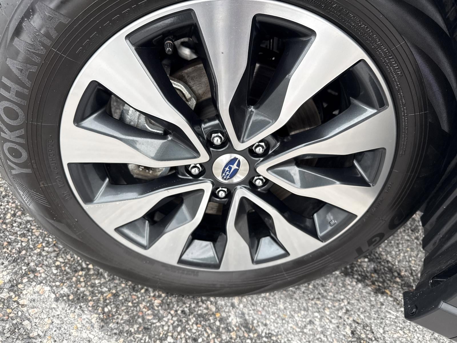 2024 Subaru Outback Limited AWD