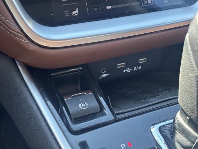 2022 Subaru Outback Touring CVT