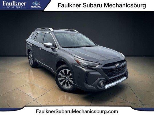2023 Subaru Outback Touring CVT