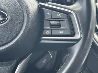 2023 Subaru Outback Touring CVT