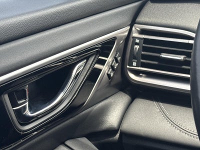 2023 Subaru Outback Touring CVT