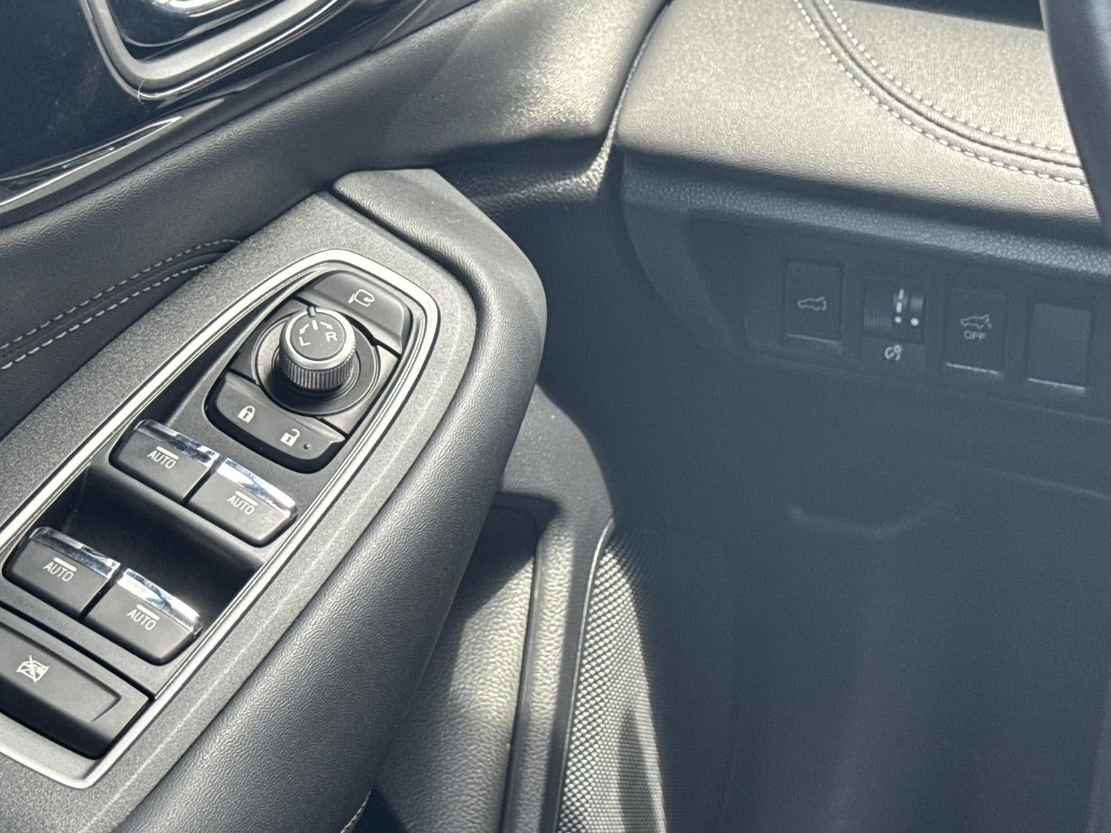 2023 Subaru Outback Touring CVT