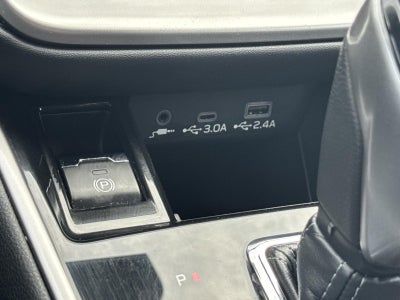 2023 Subaru Outback Touring CVT