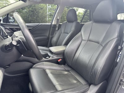 2023 Subaru Outback Touring CVT