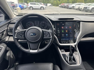 2023 Subaru Outback Touring CVT