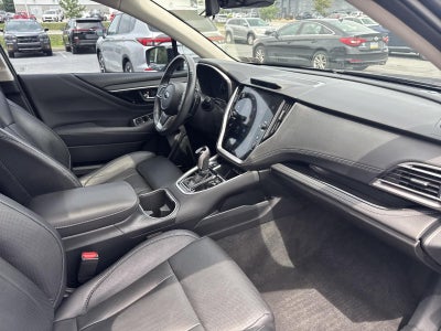 2023 Subaru Outback Touring CVT