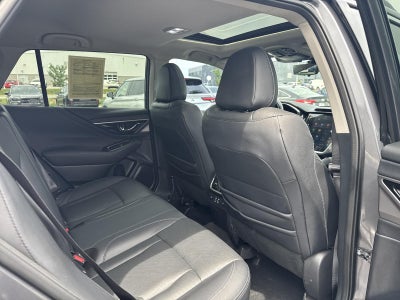 2023 Subaru Outback Touring CVT