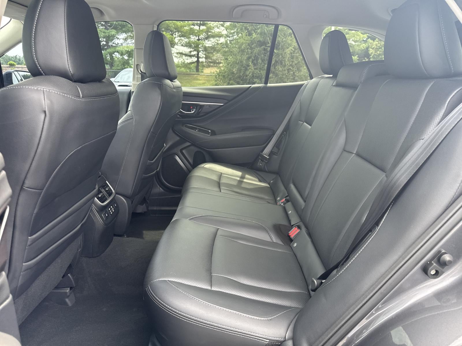 2023 Subaru Outback Touring CVT