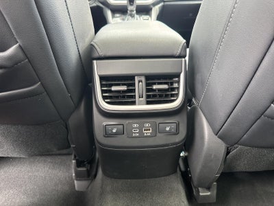 2023 Subaru Outback Touring CVT