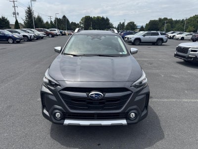2023 Subaru Outback Touring CVT