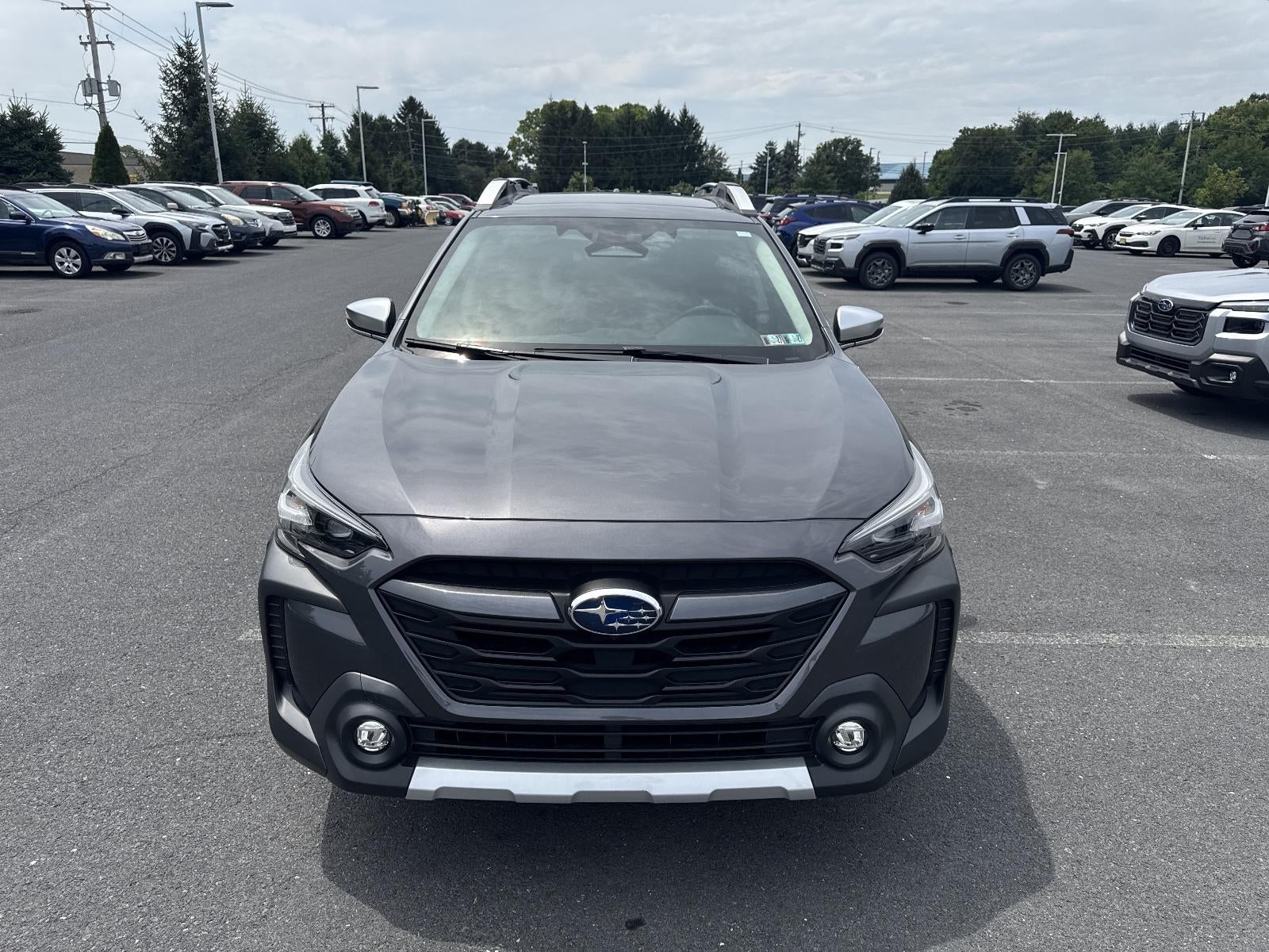 2023 Subaru Outback Touring CVT