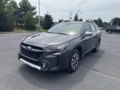 2023 Subaru Outback Touring CVT