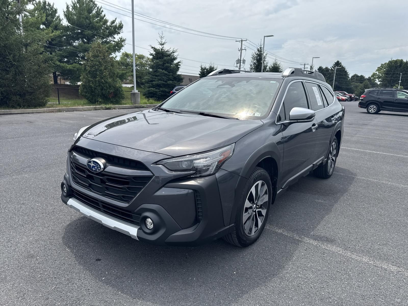 2023 Subaru Outback Touring CVT