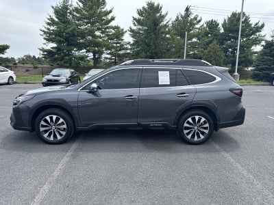 2023 Subaru Outback Touring CVT