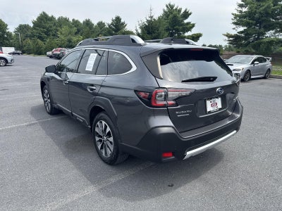 2023 Subaru Outback Touring CVT