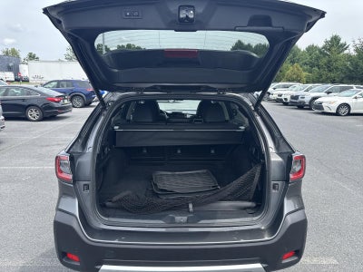 2023 Subaru Outback Touring CVT