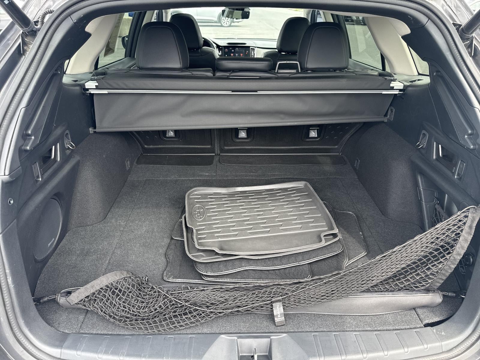 2023 Subaru Outback Touring CVT
