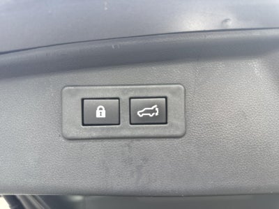 2023 Subaru Outback Touring CVT
