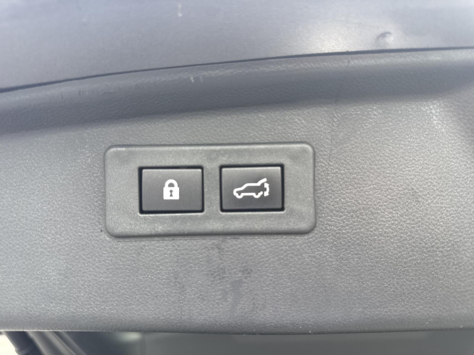 2023 Subaru Outback Touring CVT