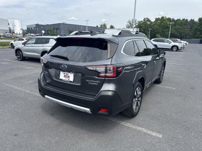 2023 Subaru Outback Touring CVT