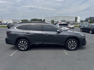 2023 Subaru Outback Touring CVT