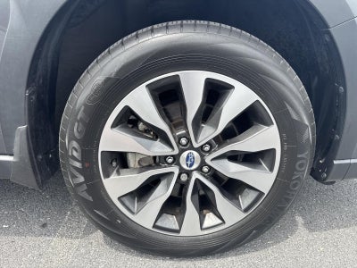 2023 Subaru Outback Touring CVT