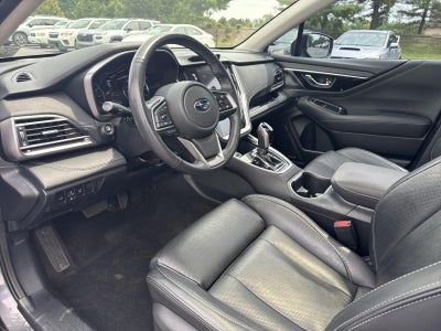 2023 Subaru Outback Touring CVT