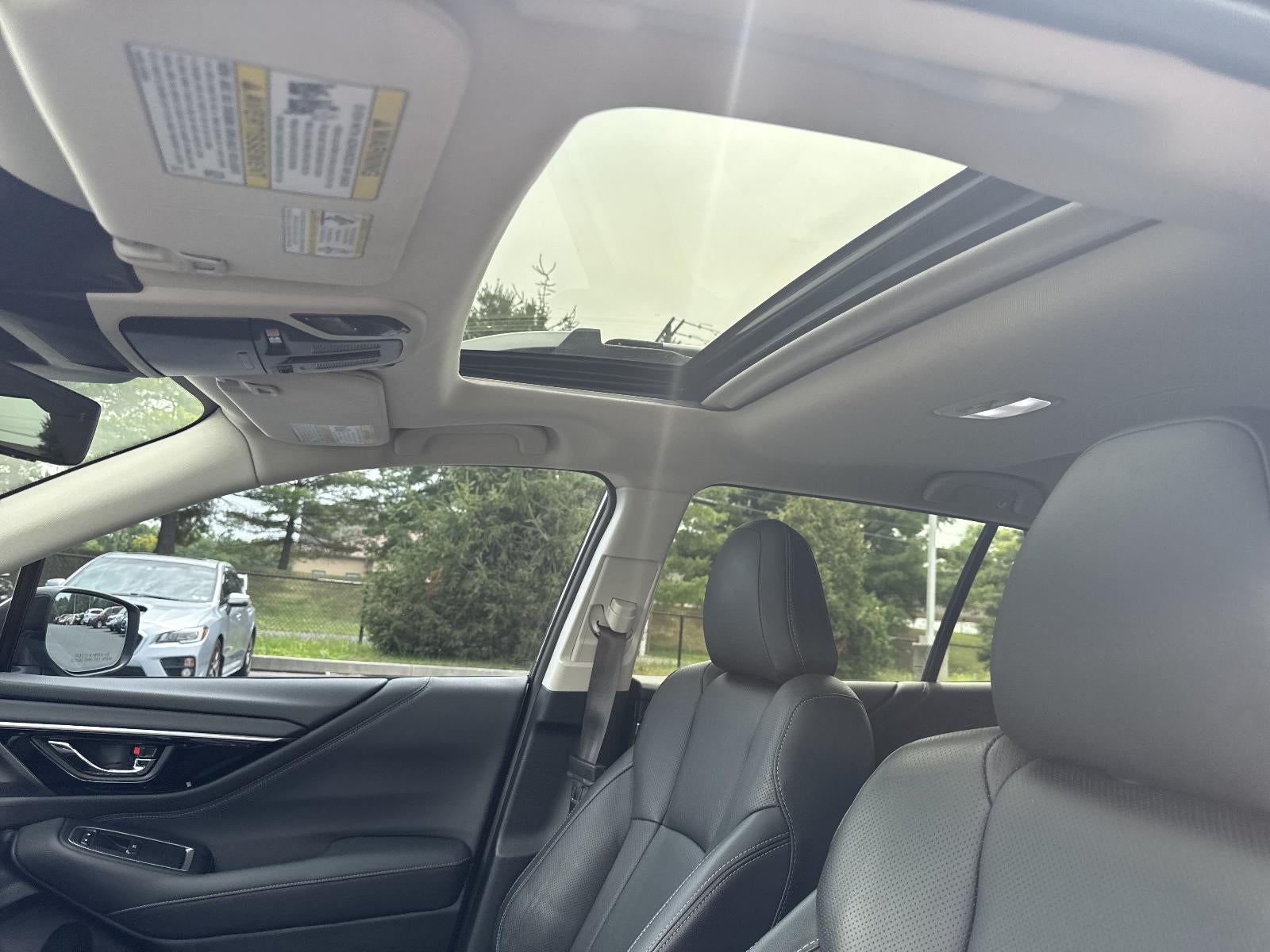 2023 Subaru Outback Touring CVT