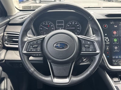 2023 Subaru Outback Touring CVT