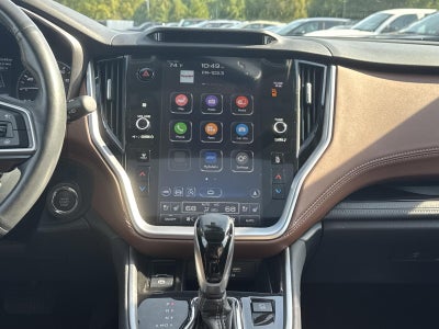 2022 Subaru Outback Touring CVT