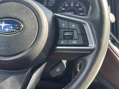 2022 Subaru Outback Touring CVT