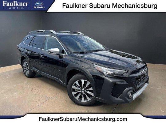 2025 Subaru Outback Touring AWD