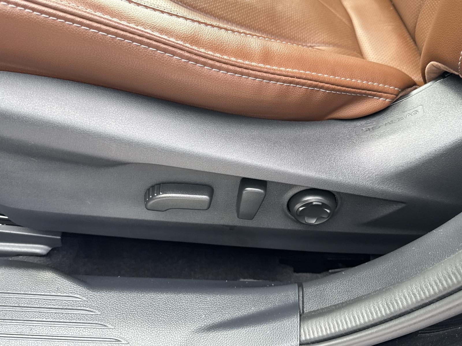 2025 Subaru Outback Touring AWD