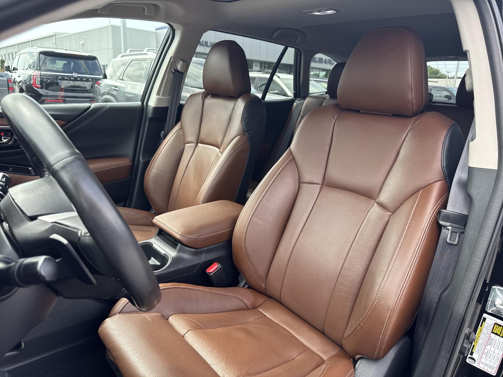 2025 Subaru Outback Touring AWD