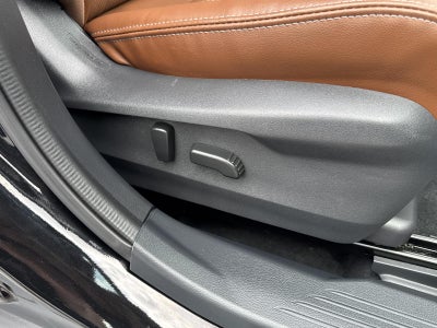 2025 Subaru Outback Touring AWD