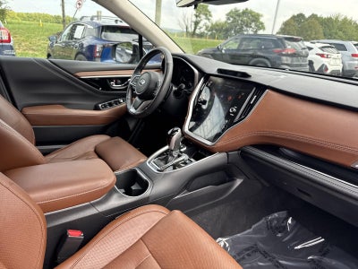2025 Subaru Outback Touring AWD