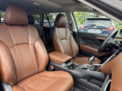 2025 Subaru Outback Touring AWD